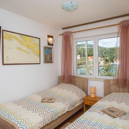 Seaside Studio Zaton (Dubrovnik-Neretva) Exterior foto